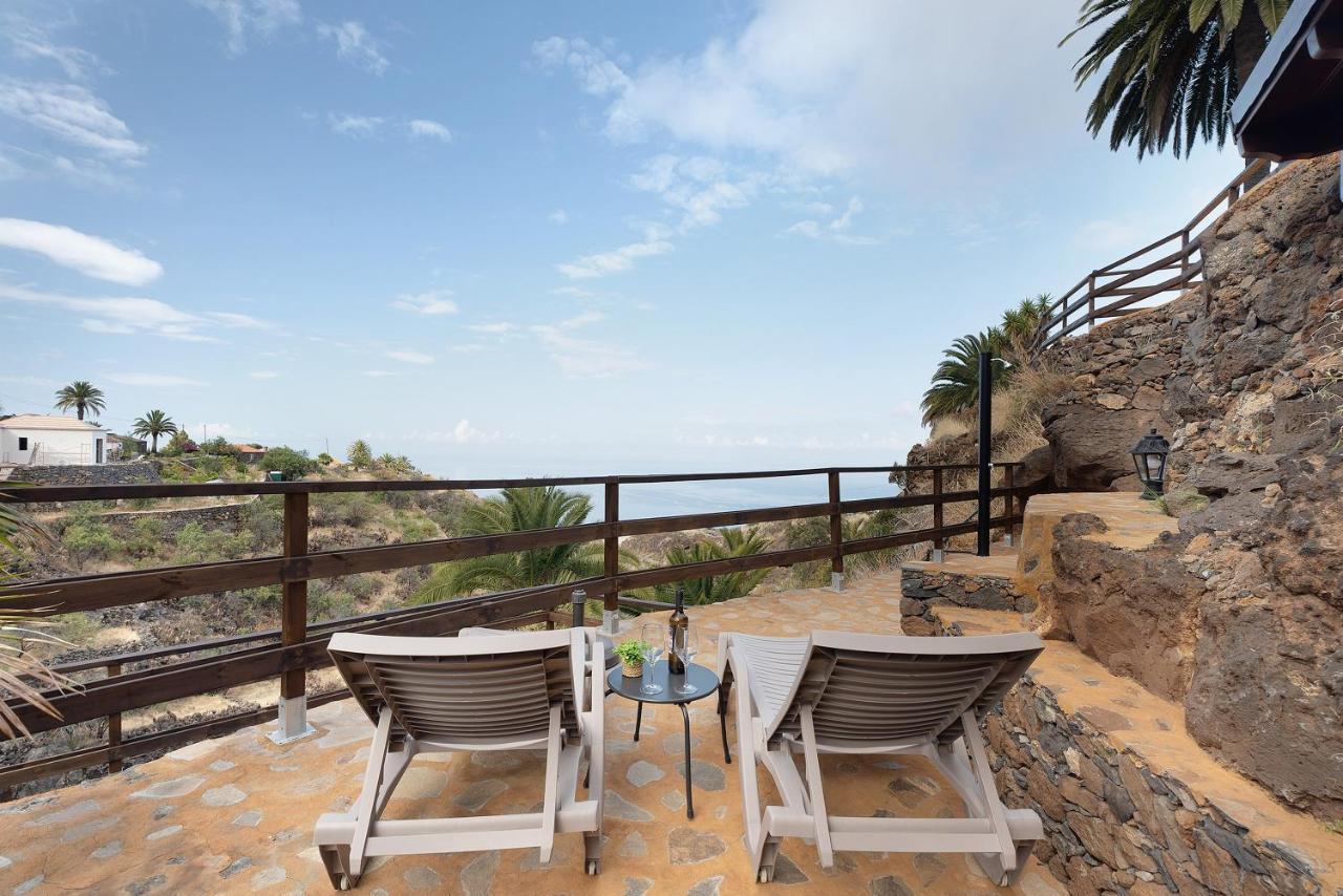 Cueva El Desvelo Apartment ติคาราเฟ ภายนอก รูปภาพ