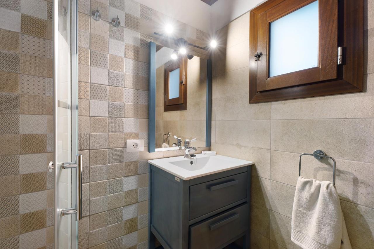 Cueva El Desvelo Apartment ติคาราเฟ ภายนอก รูปภาพ