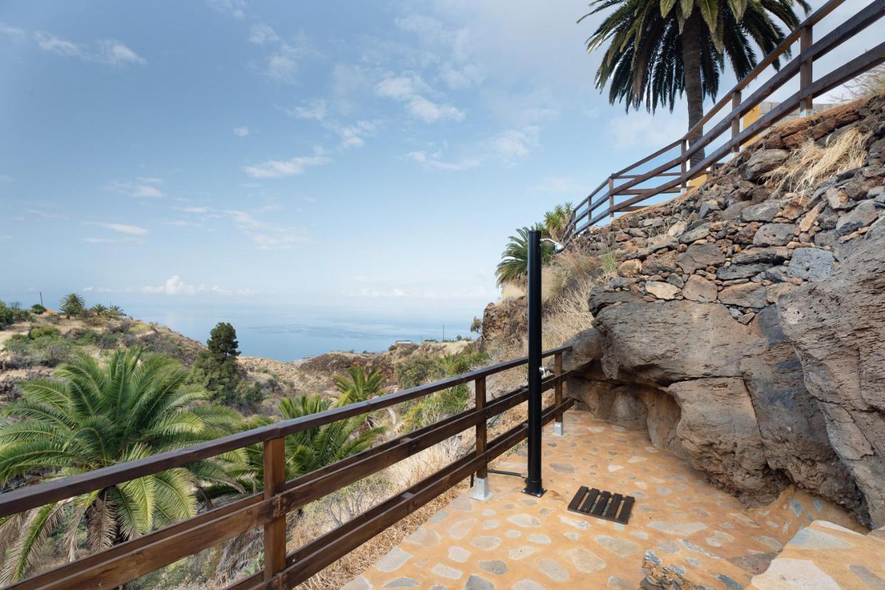 Cueva El Desvelo Apartment ติคาราเฟ ภายนอก รูปภาพ