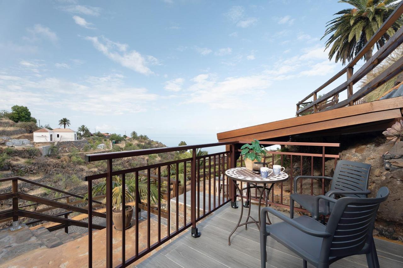 Cueva El Desvelo Apartment ติคาราเฟ ภายนอก รูปภาพ