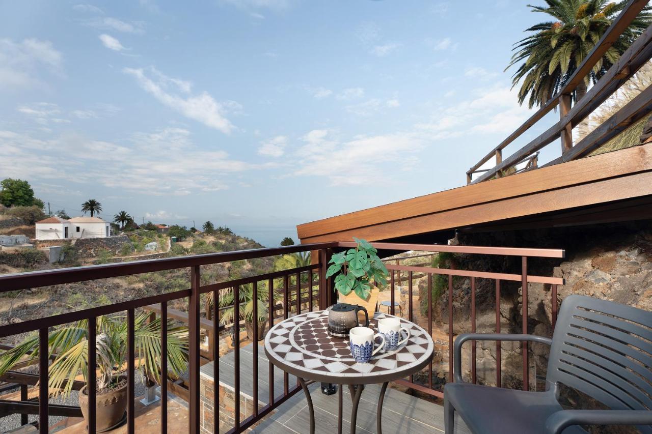 Cueva El Desvelo Apartment ติคาราเฟ ภายนอก รูปภาพ