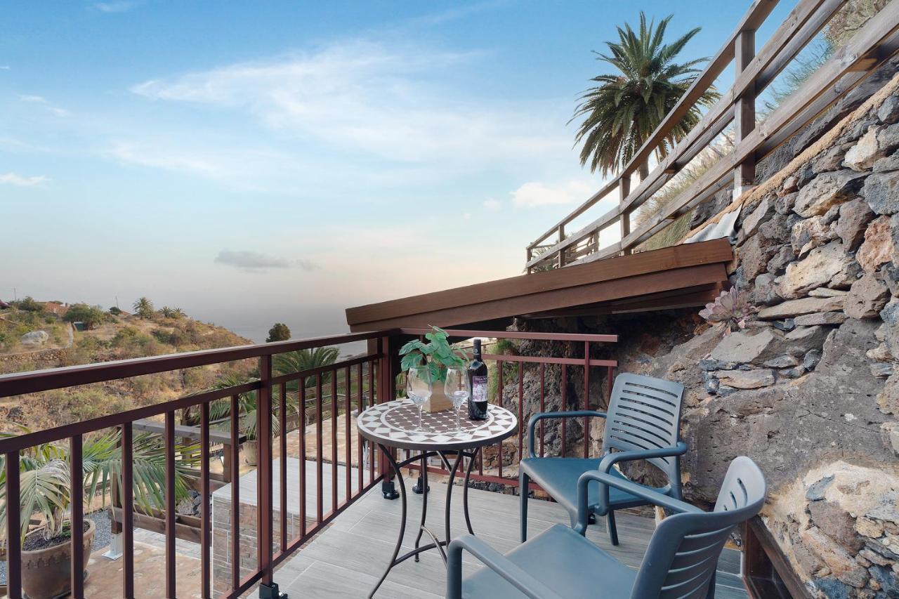 Cueva El Desvelo Apartment ติคาราเฟ ภายนอก รูปภาพ