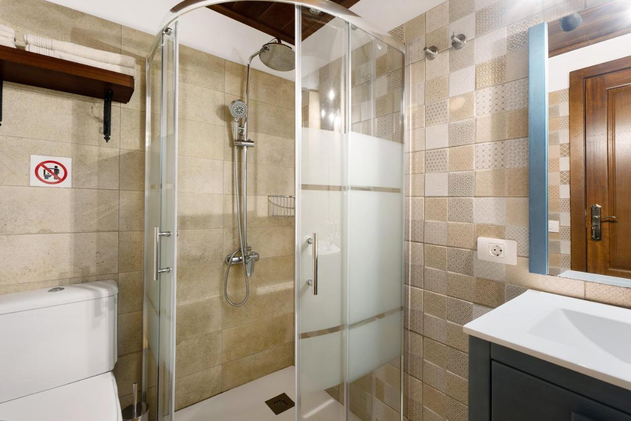 Cueva El Desvelo Apartment ติคาราเฟ ภายนอก รูปภาพ